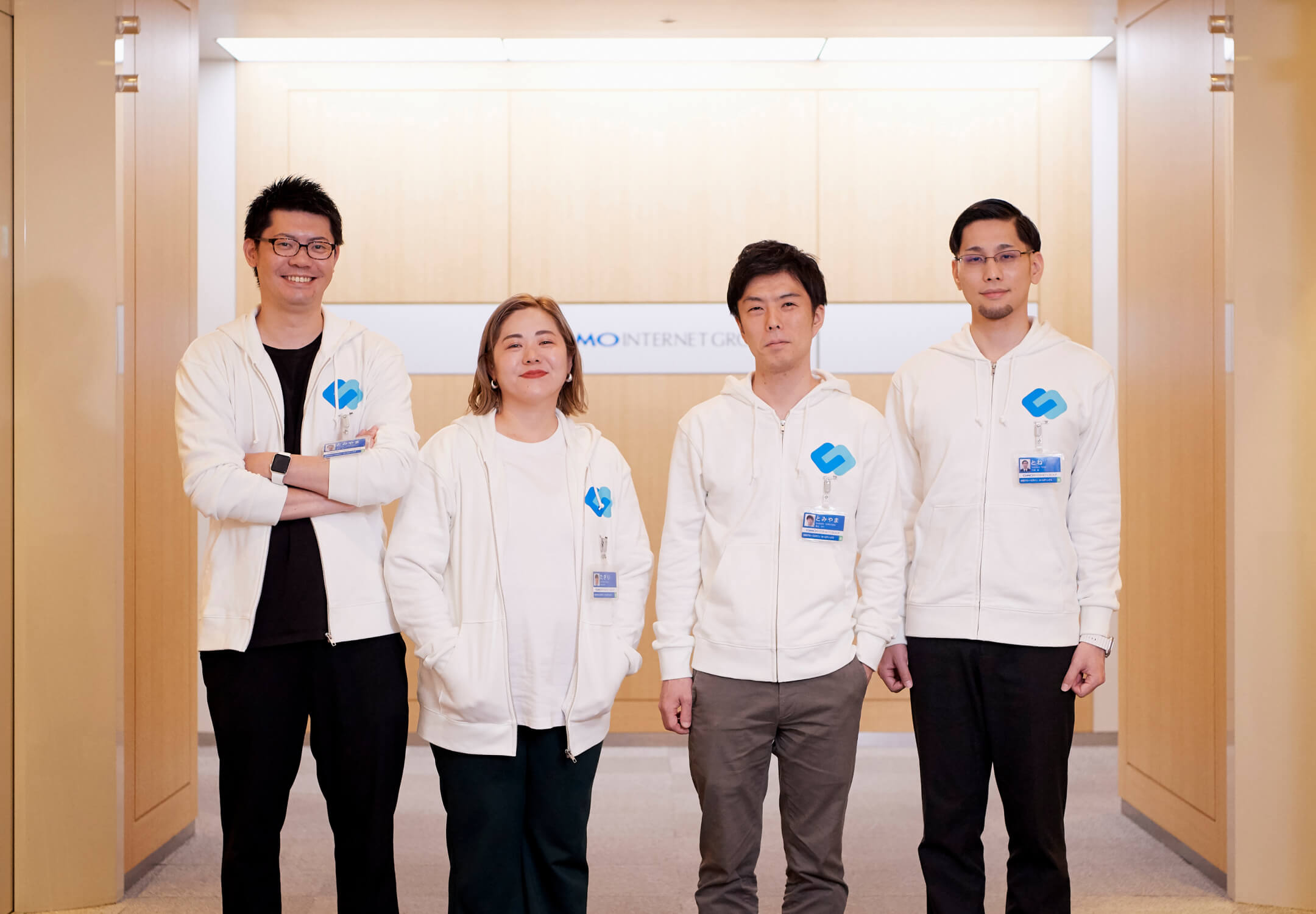 「電子印鑑GMOサイン」プロダクトチーム