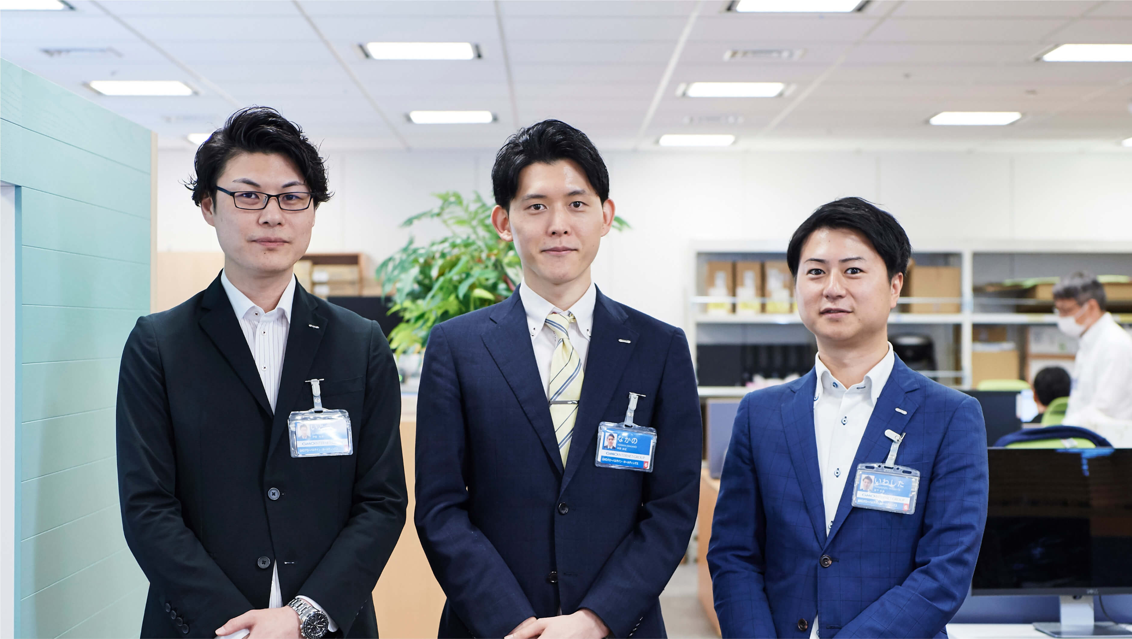 クラウドマネージドサービス「CloudCREW」営業チーム